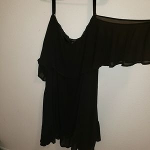 Torrid dress